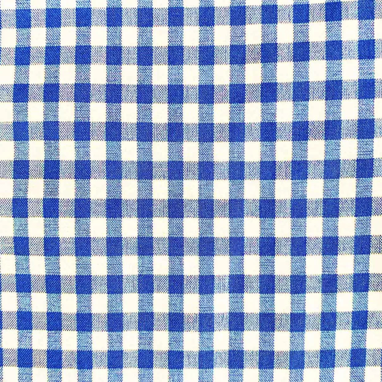 State and Liberty "The Bonino" Blue Gingham Best Sale