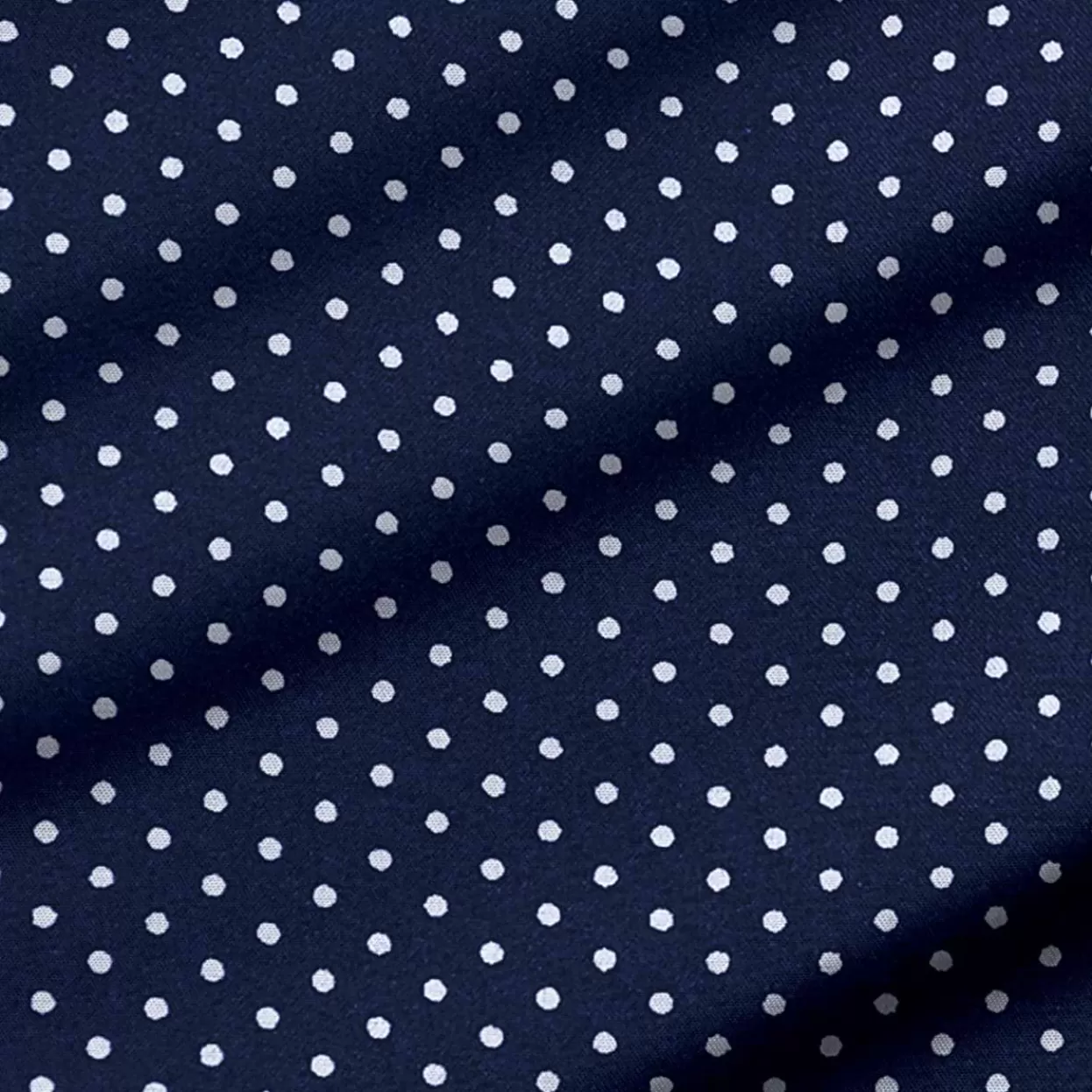 State and Liberty "The Boylston" Navy With White Polka Dots Cheap