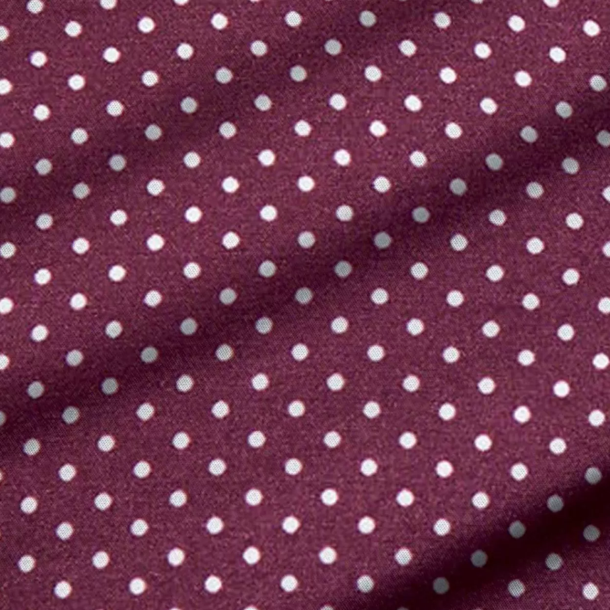 State and Liberty "The Digger" Maroon With White Dots Best Sale