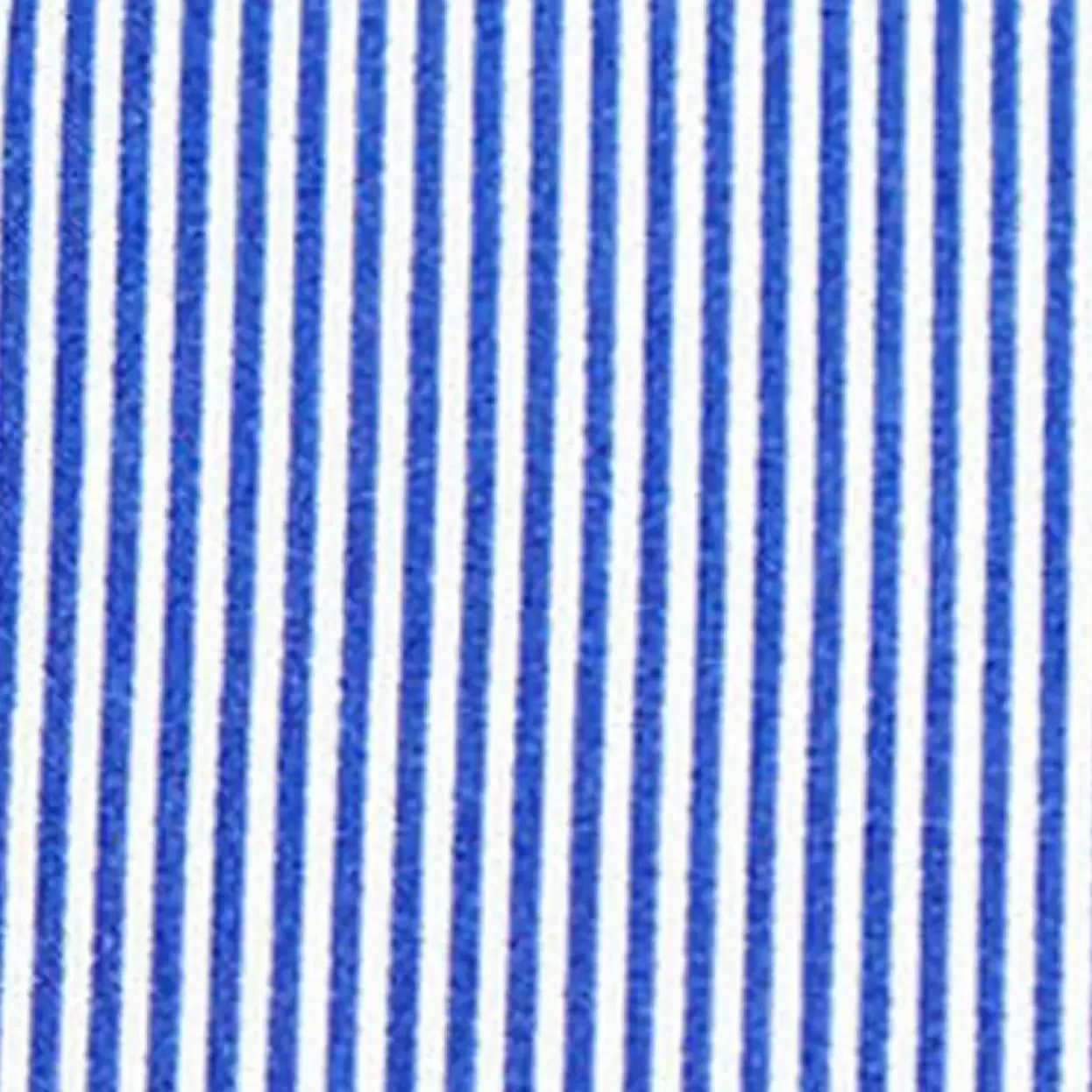 State and Liberty "The Marshall" Blue Pinstripe Flash Sale