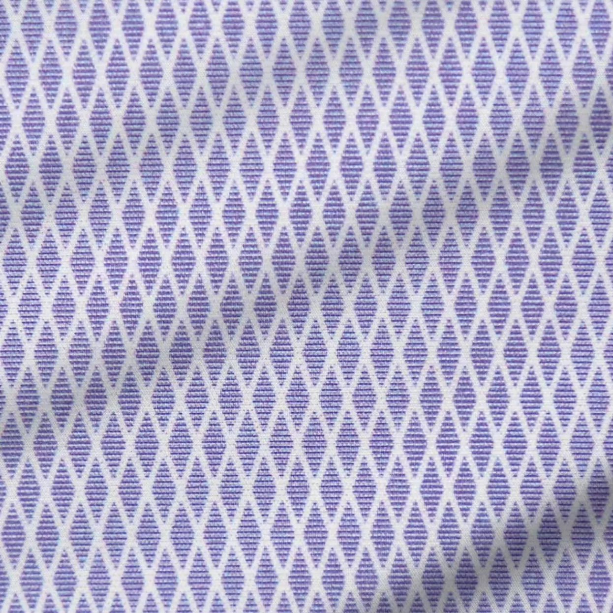 State and Liberty "The Phoenix" Purple Lattice Print Clearance